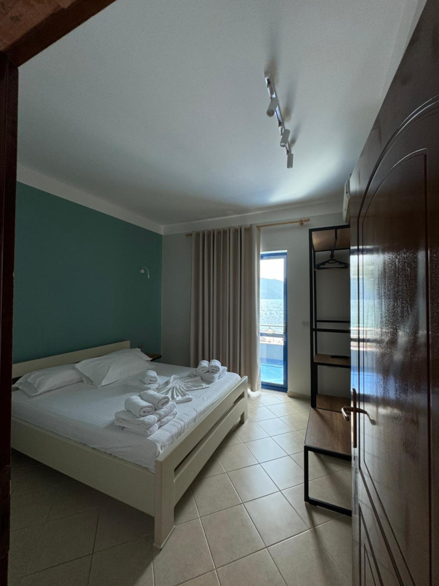 Hotel Cekodhima Radhime Luaran gambar