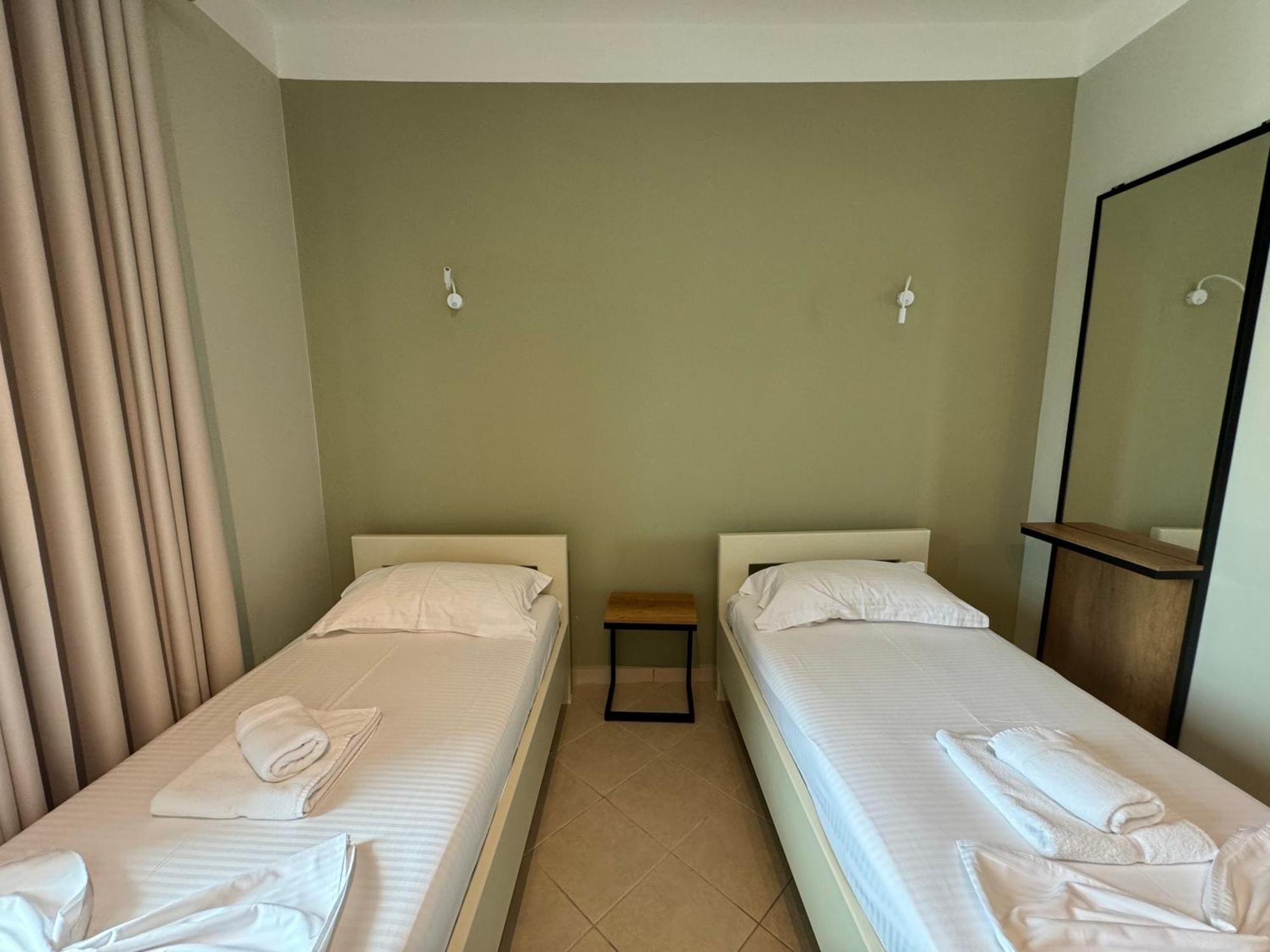 Hotel Cekodhima Radhime Luaran gambar