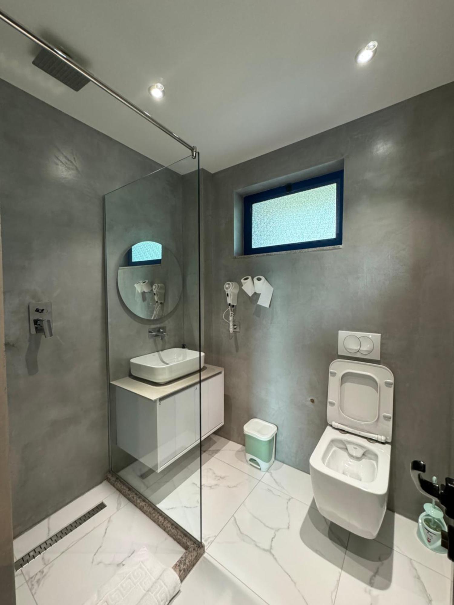 Hotel Cekodhima Radhime Luaran gambar
