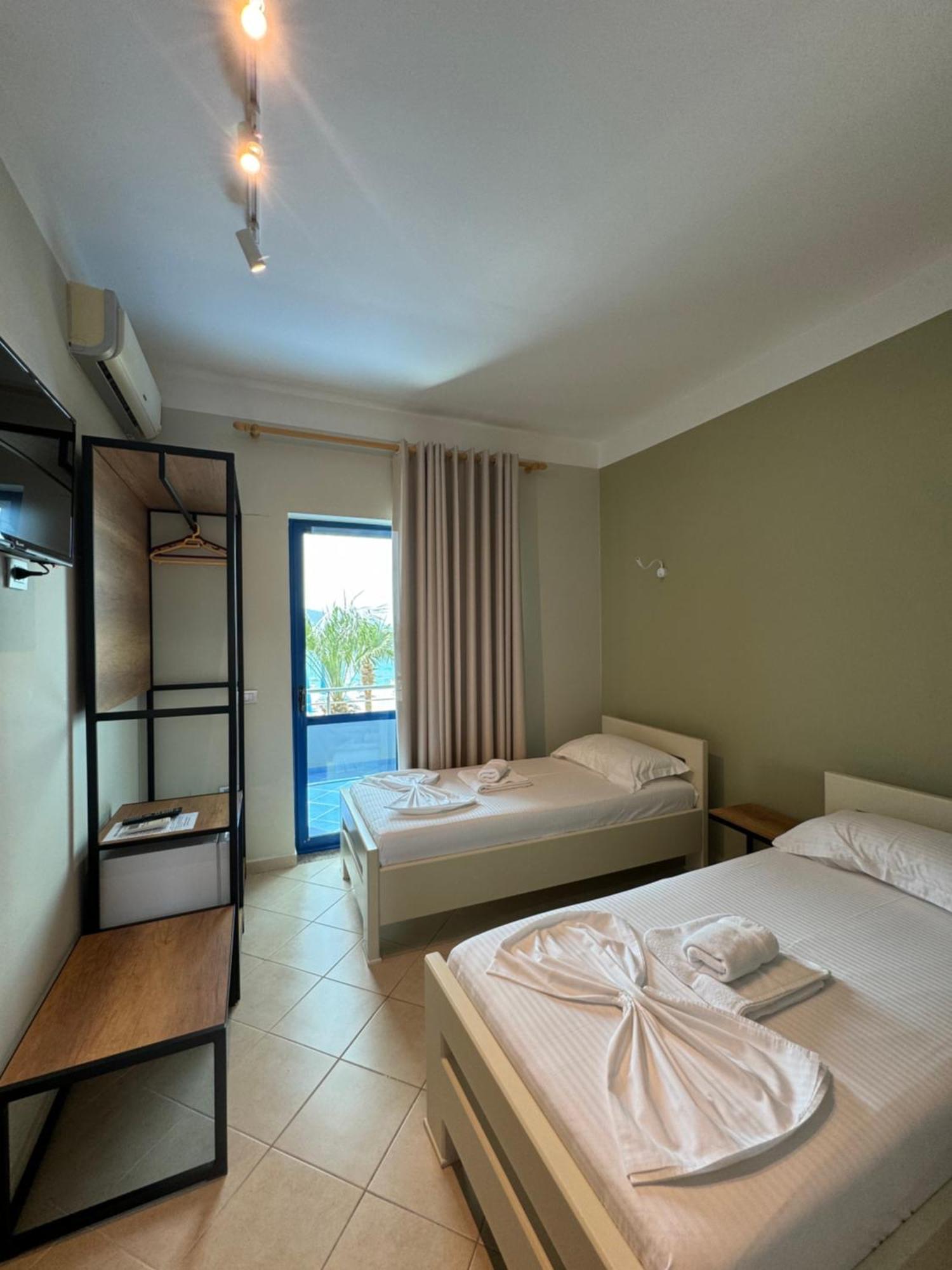 Hotel Cekodhima Radhime Luaran gambar