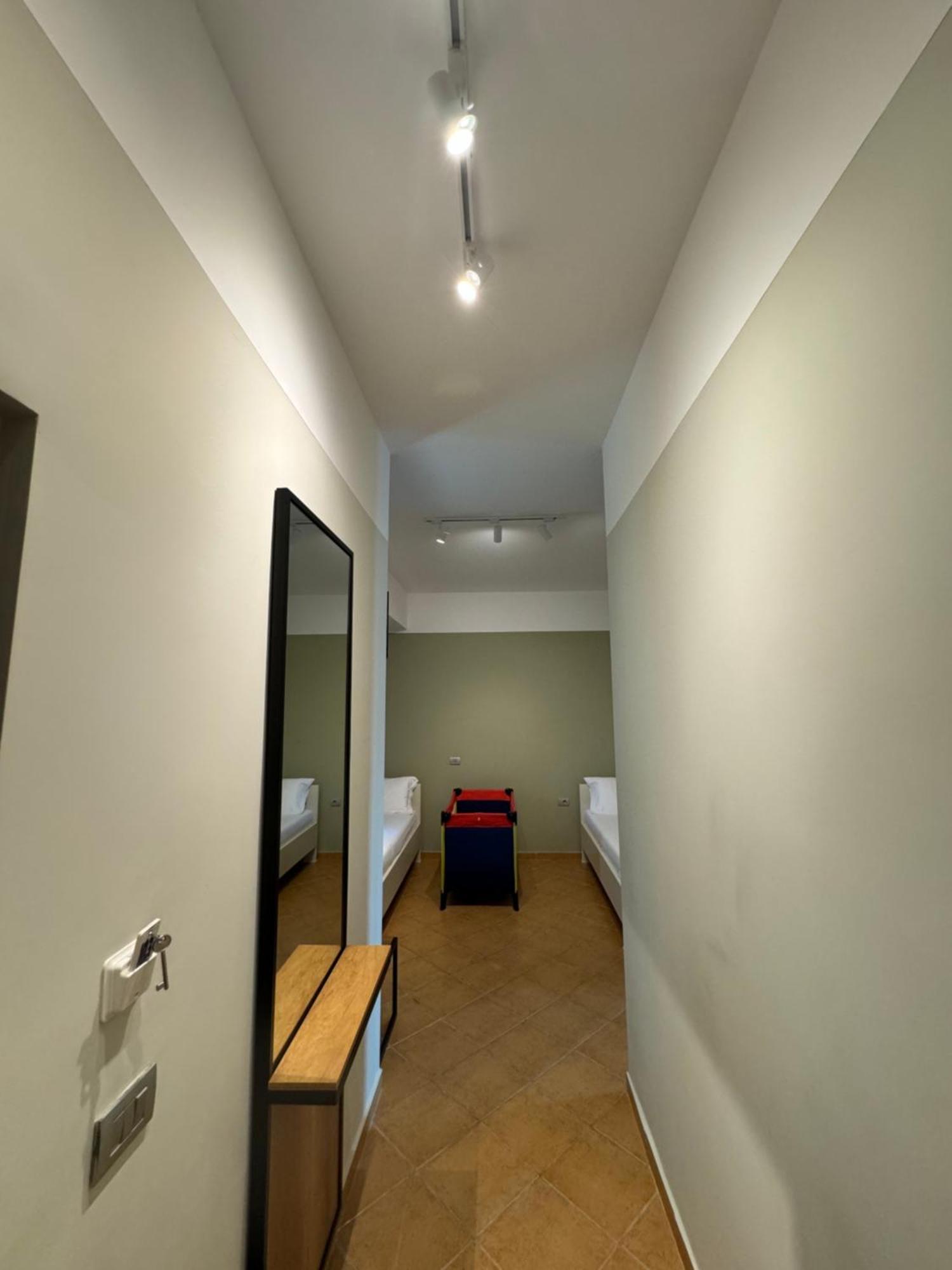 Hotel Cekodhima Radhime Luaran gambar
