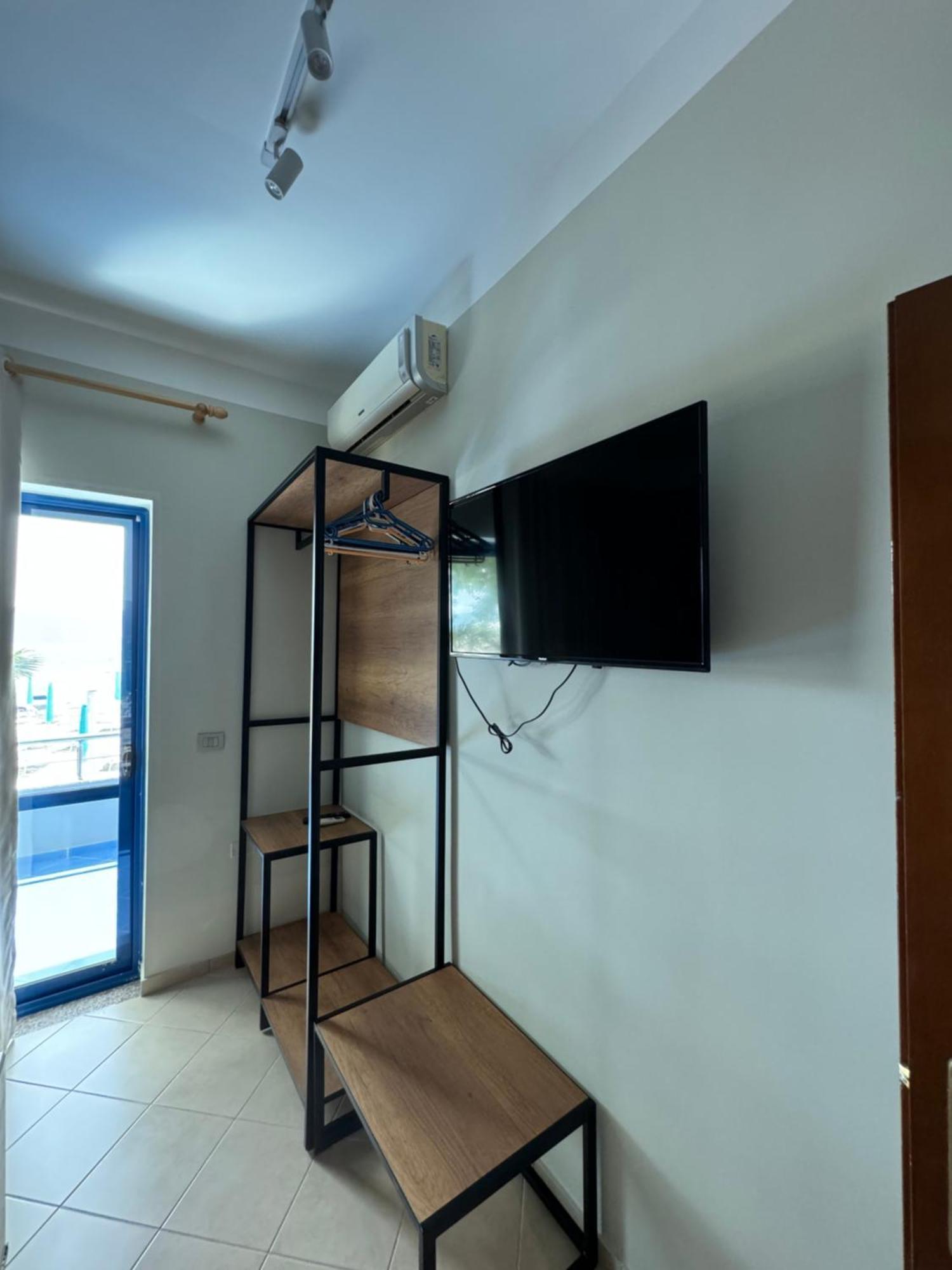 Hotel Cekodhima Radhime Luaran gambar