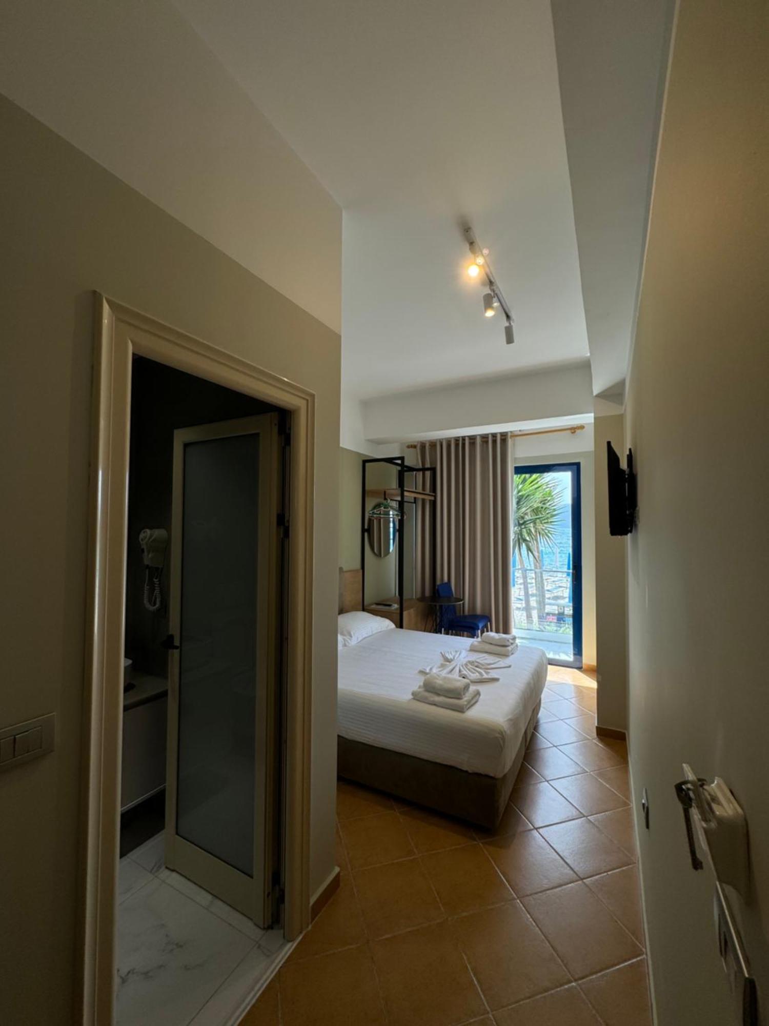 Hotel Cekodhima Radhime Luaran gambar