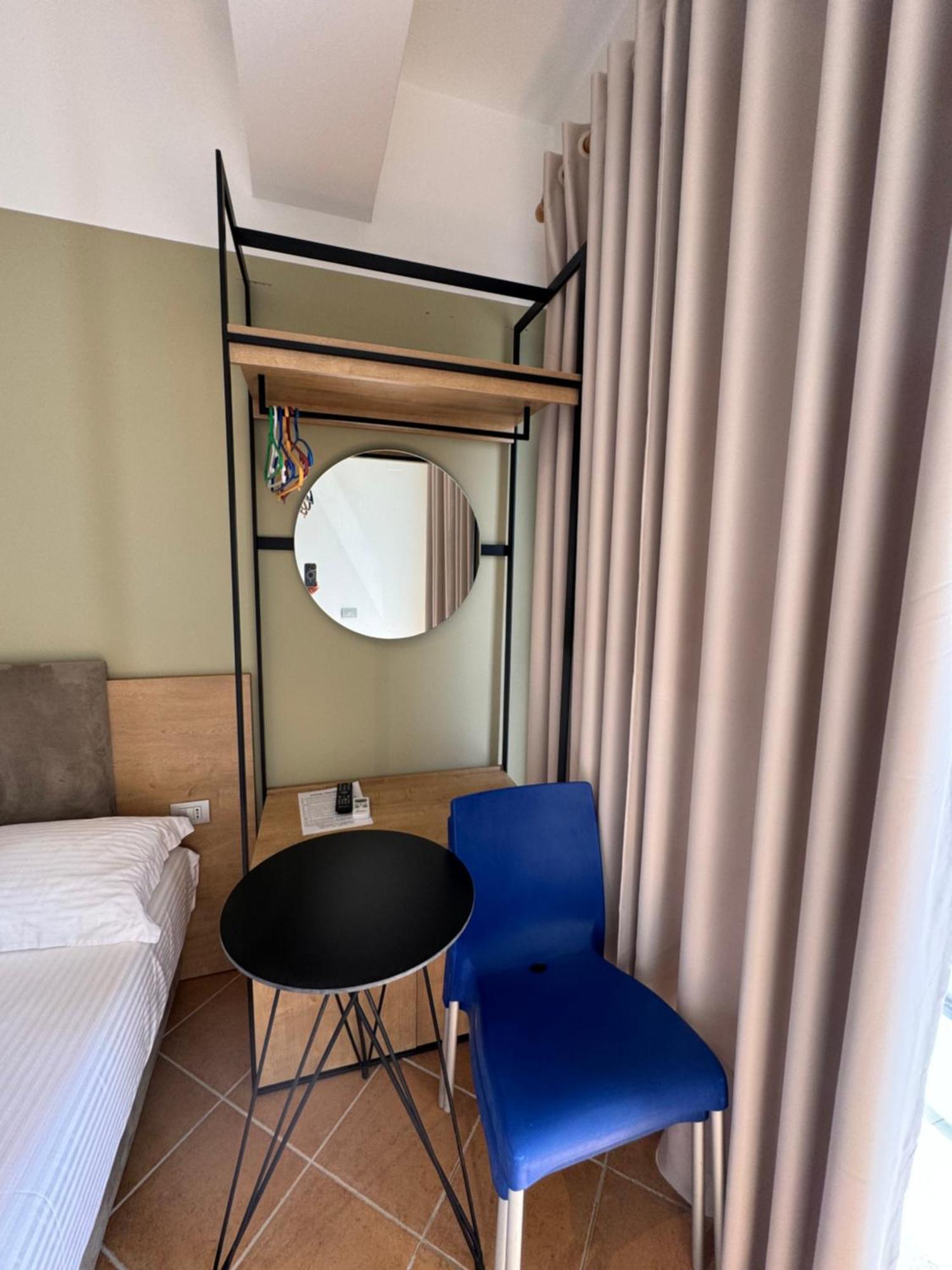 Hotel Cekodhima Radhime Luaran gambar