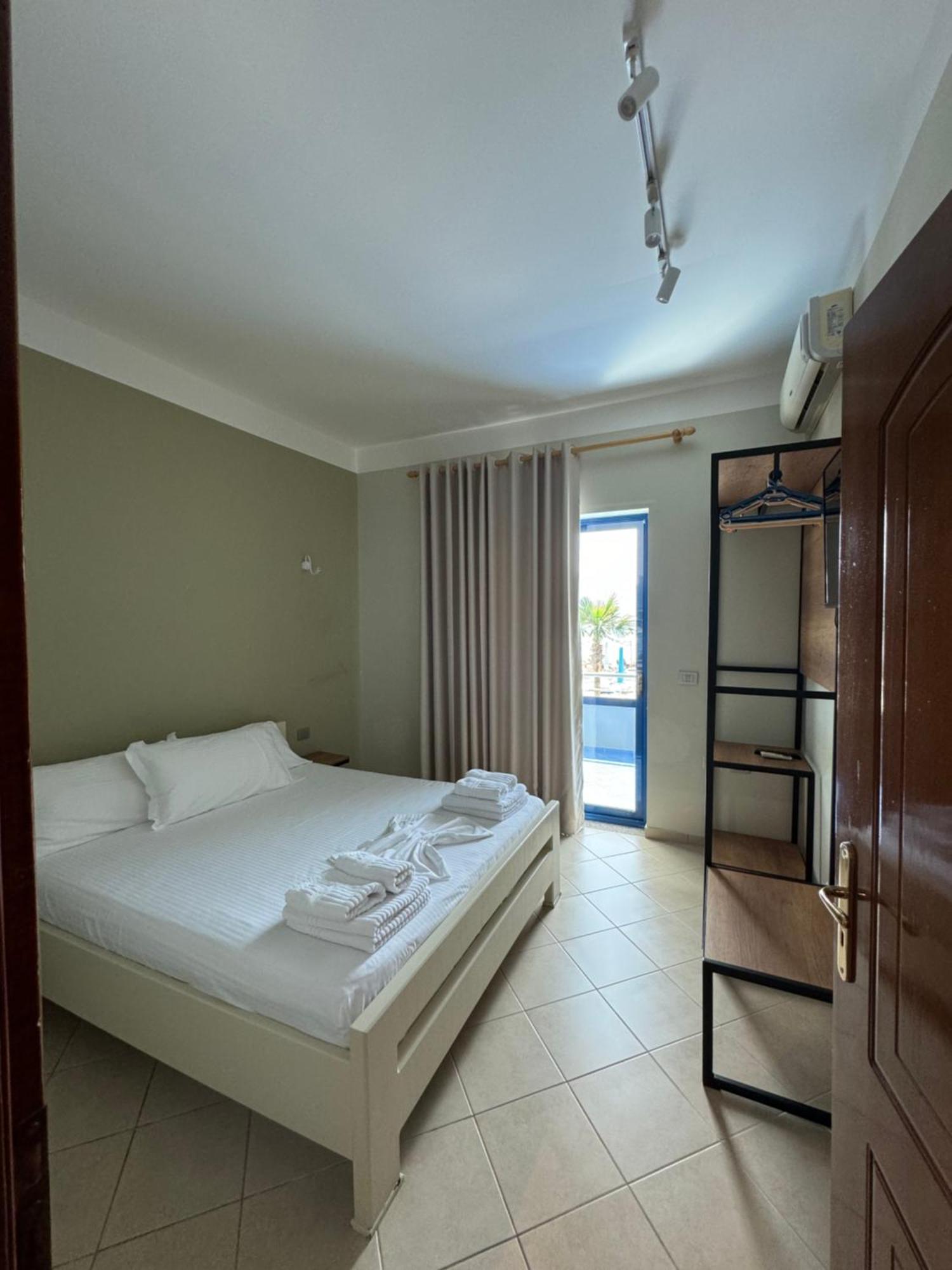 Hotel Cekodhima Radhime Luaran gambar