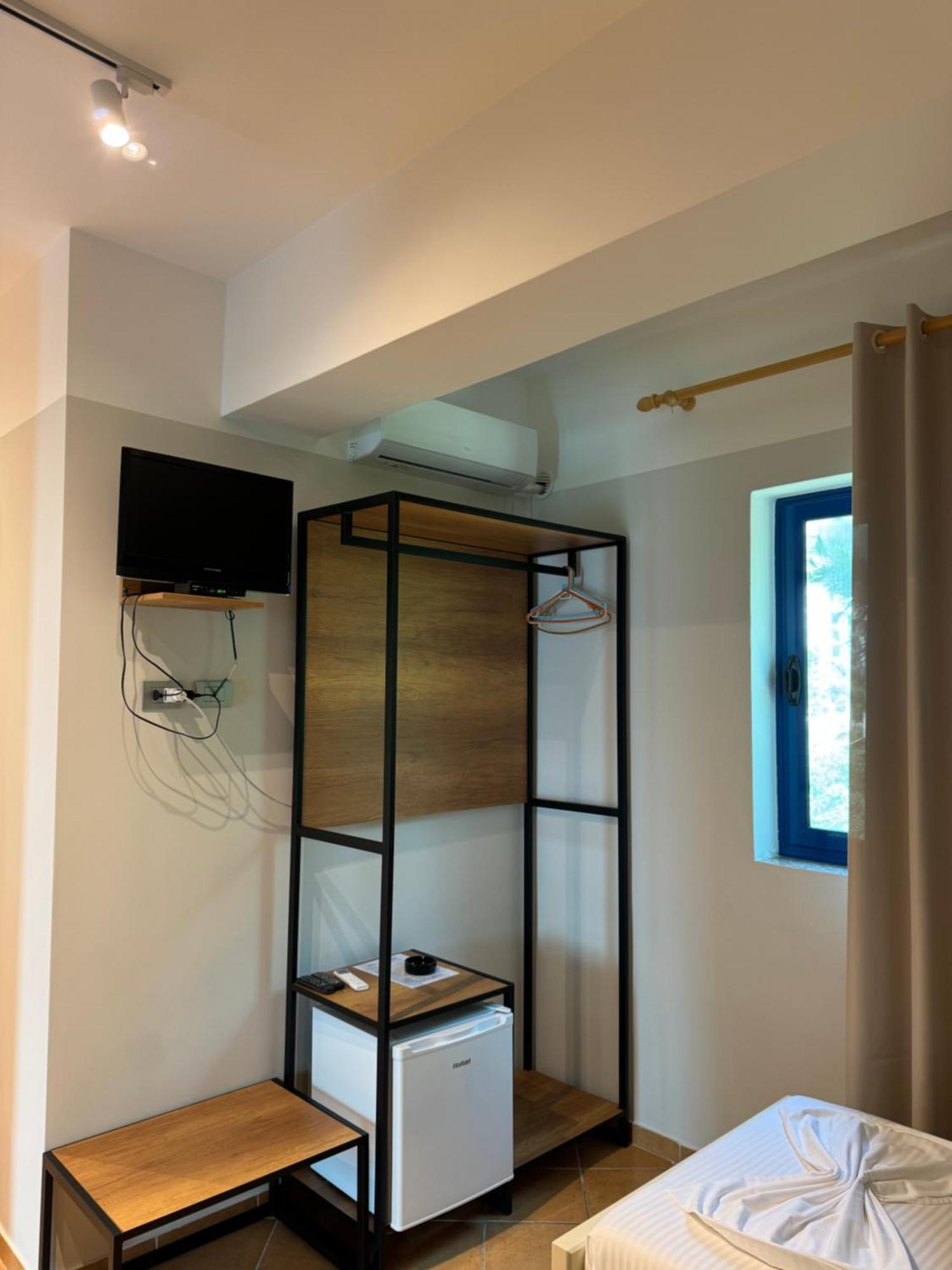 Hotel Cekodhima Radhime Luaran gambar