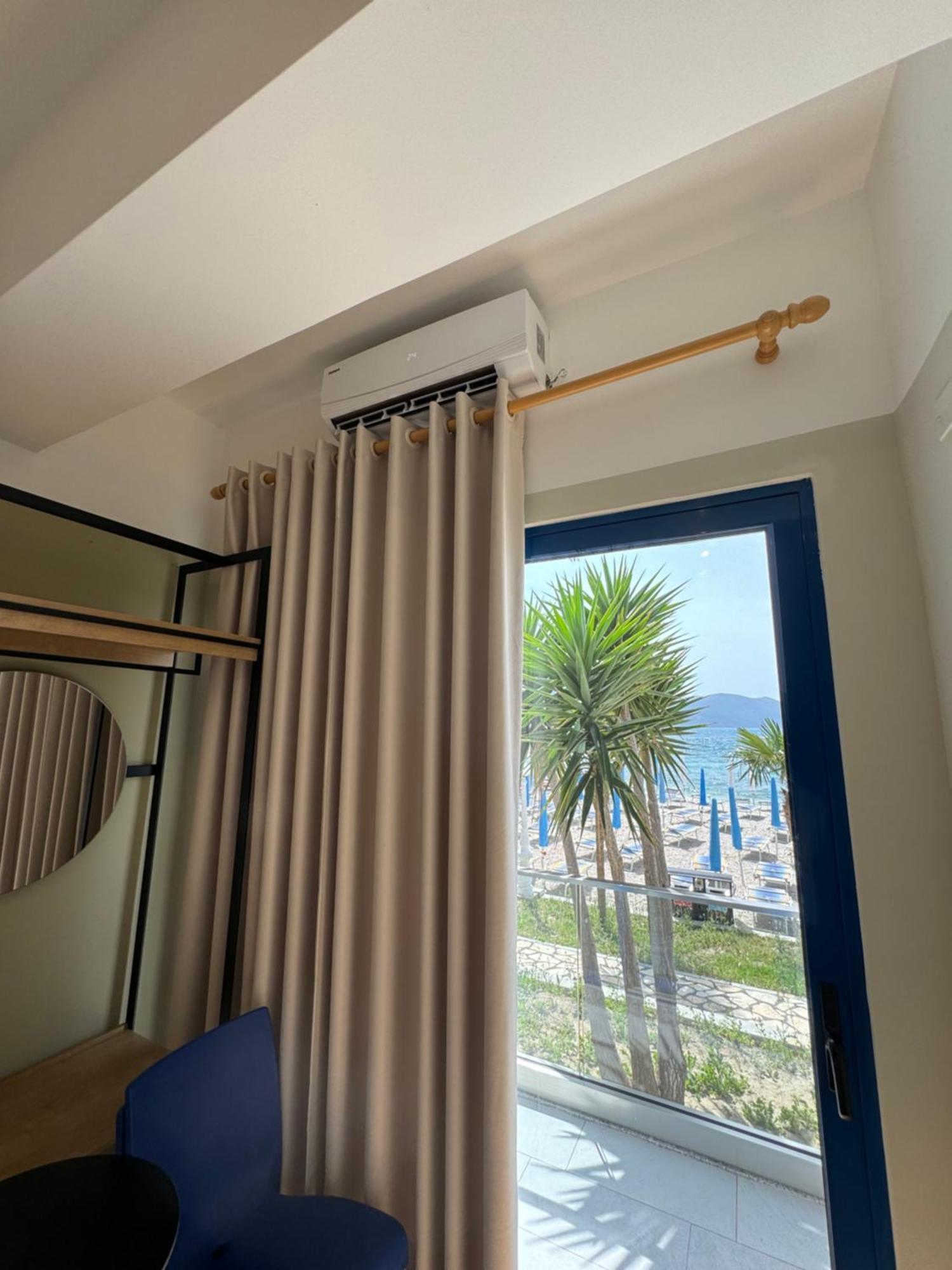 Hotel Cekodhima Radhime Luaran gambar