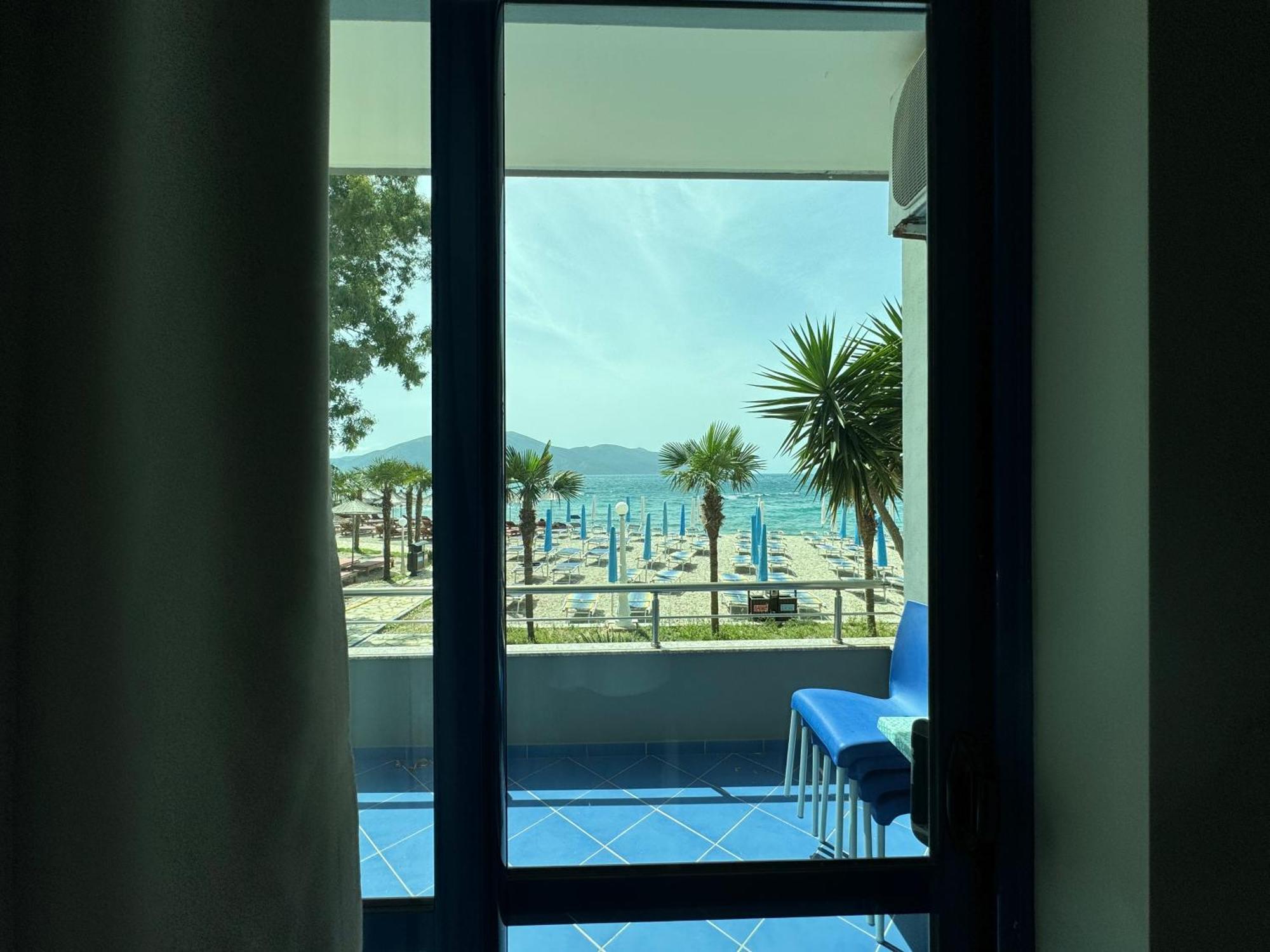 Hotel Cekodhima Radhime Luaran gambar