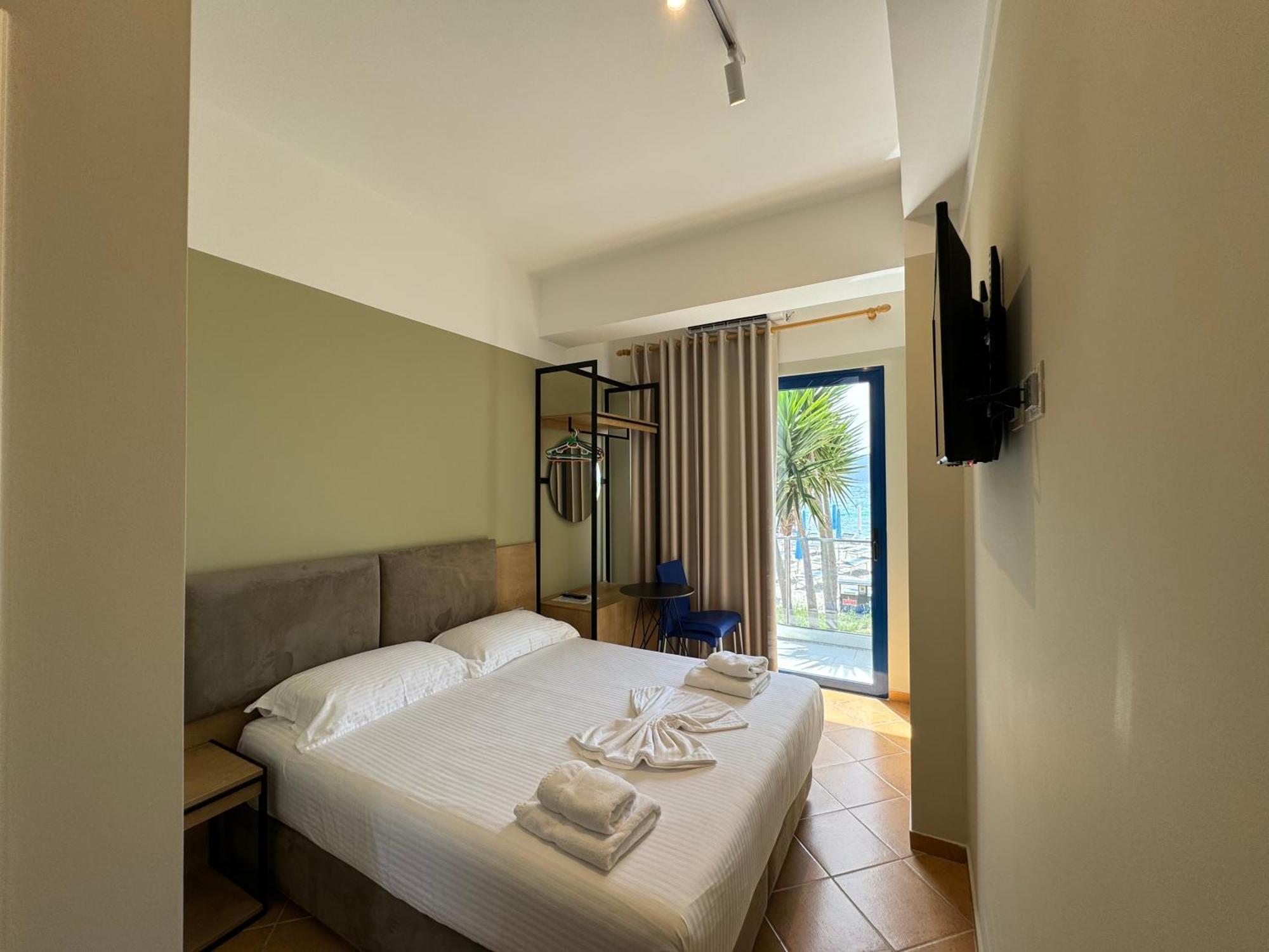 Hotel Cekodhima Radhime Luaran gambar