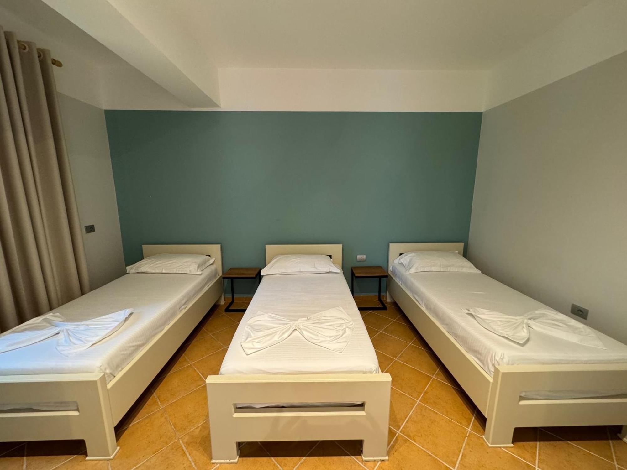 Hotel Cekodhima Radhime Luaran gambar