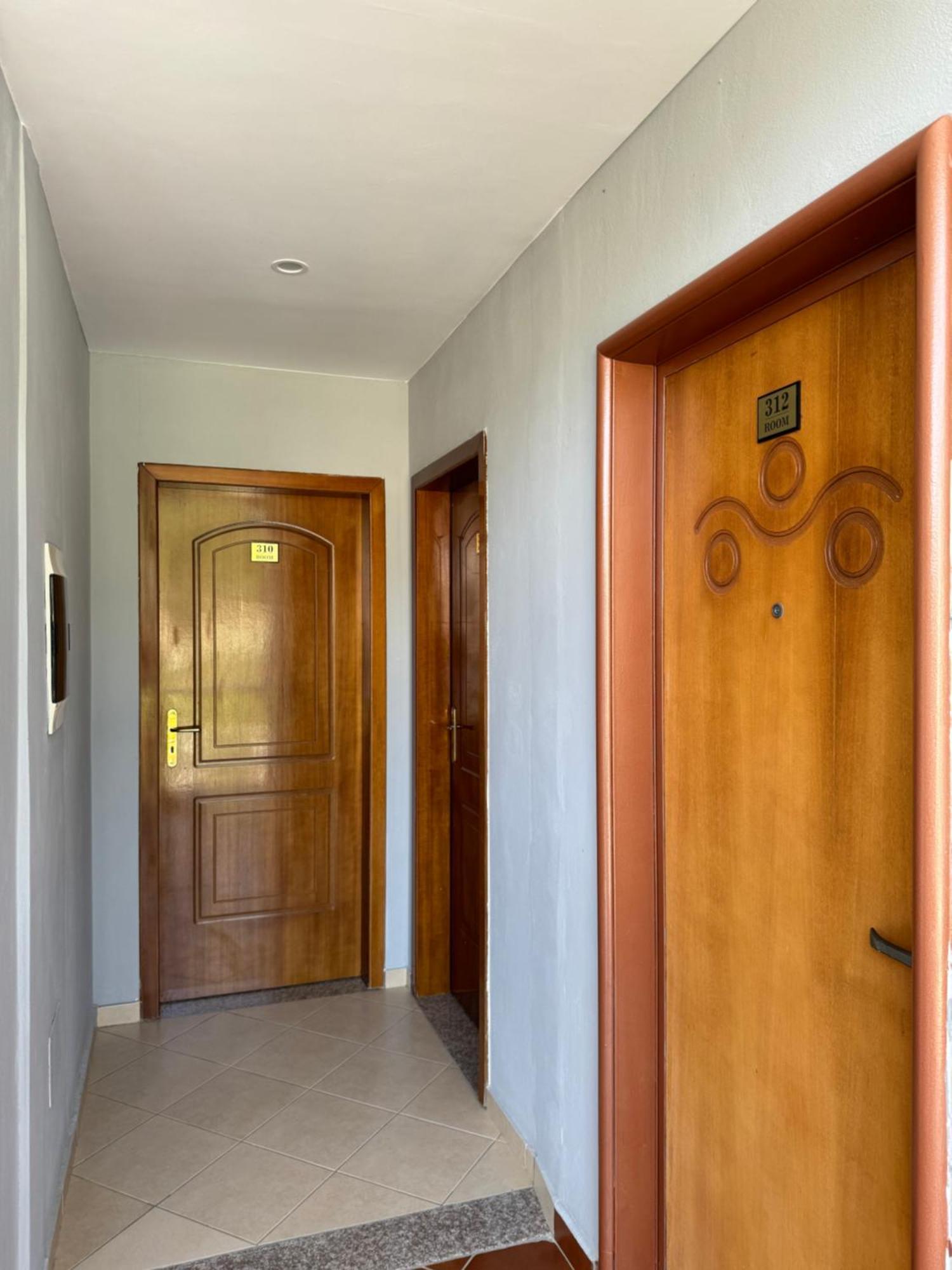 Hotel Cekodhima Radhime Luaran gambar