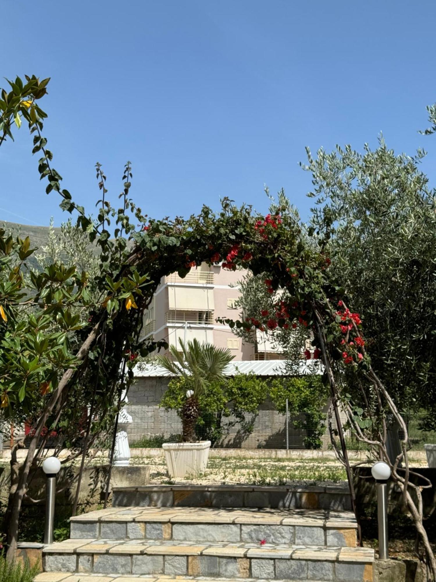 Hotel Cekodhima Radhime Luaran gambar