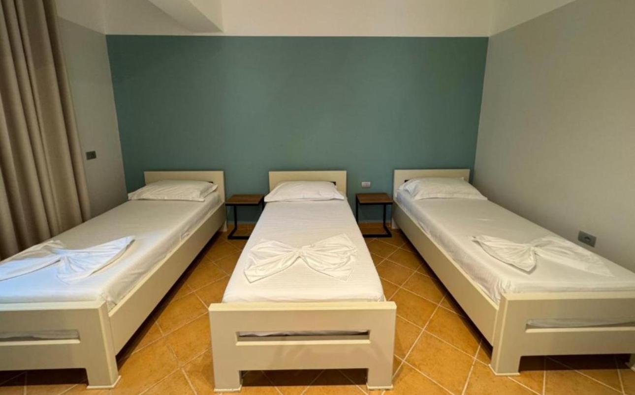 Hotel Cekodhima Radhime Luaran gambar