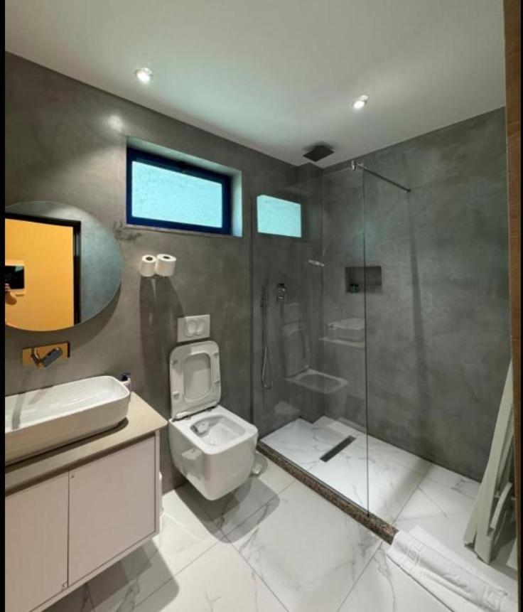 Hotel Cekodhima Radhime Luaran gambar