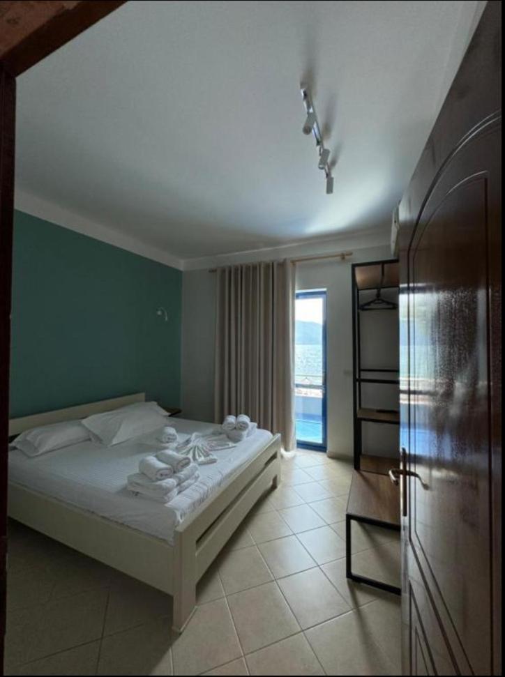 Hotel Cekodhima Radhime Luaran gambar
