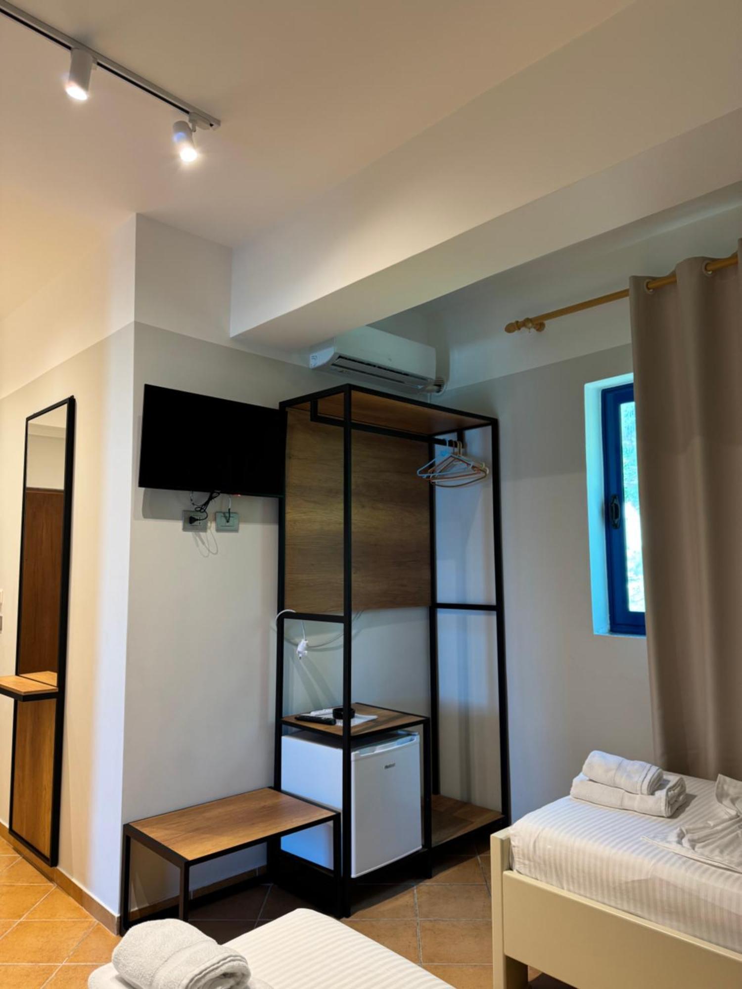 Hotel Cekodhima Radhime Luaran gambar