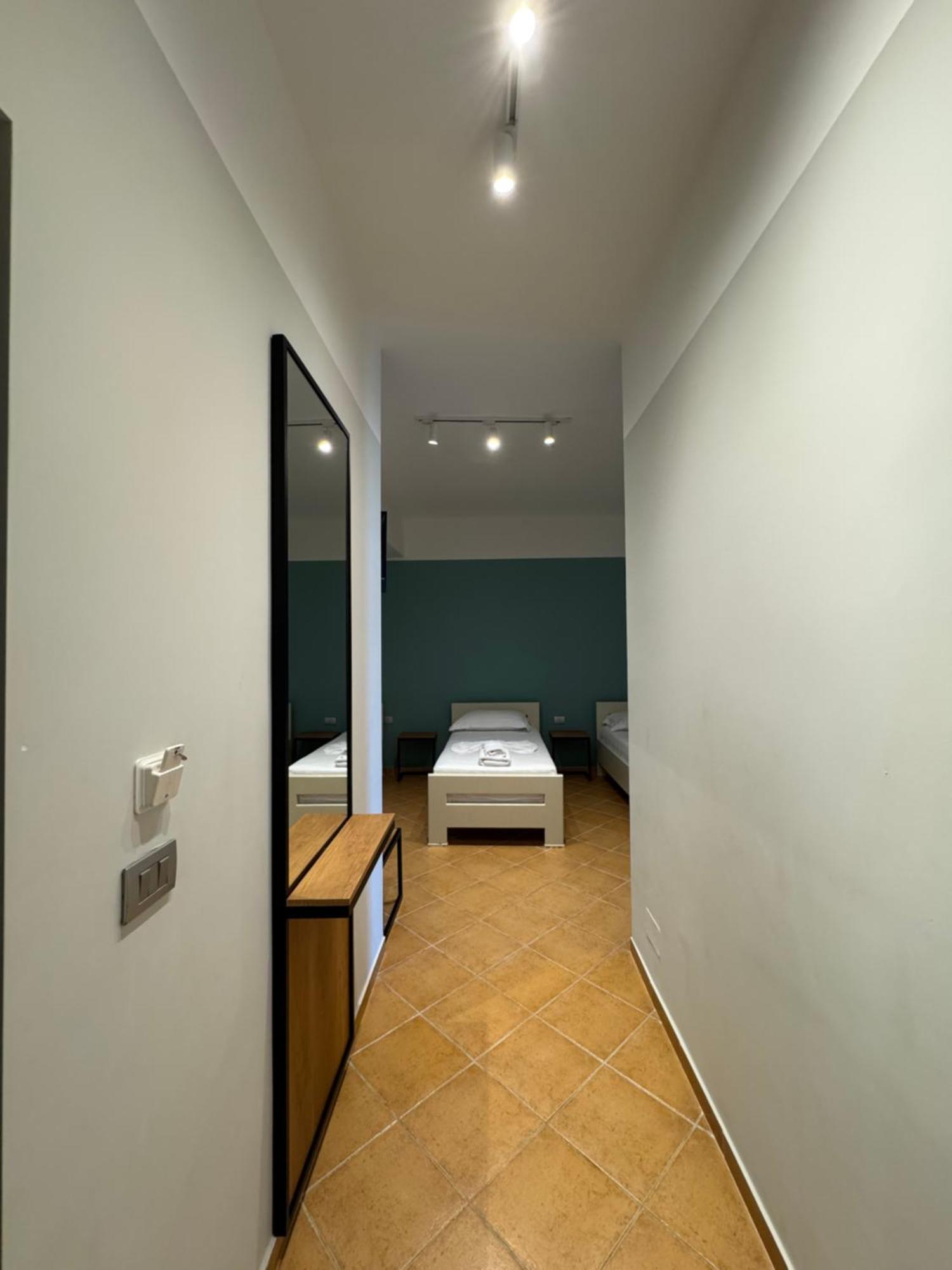 Hotel Cekodhima Radhime Luaran gambar