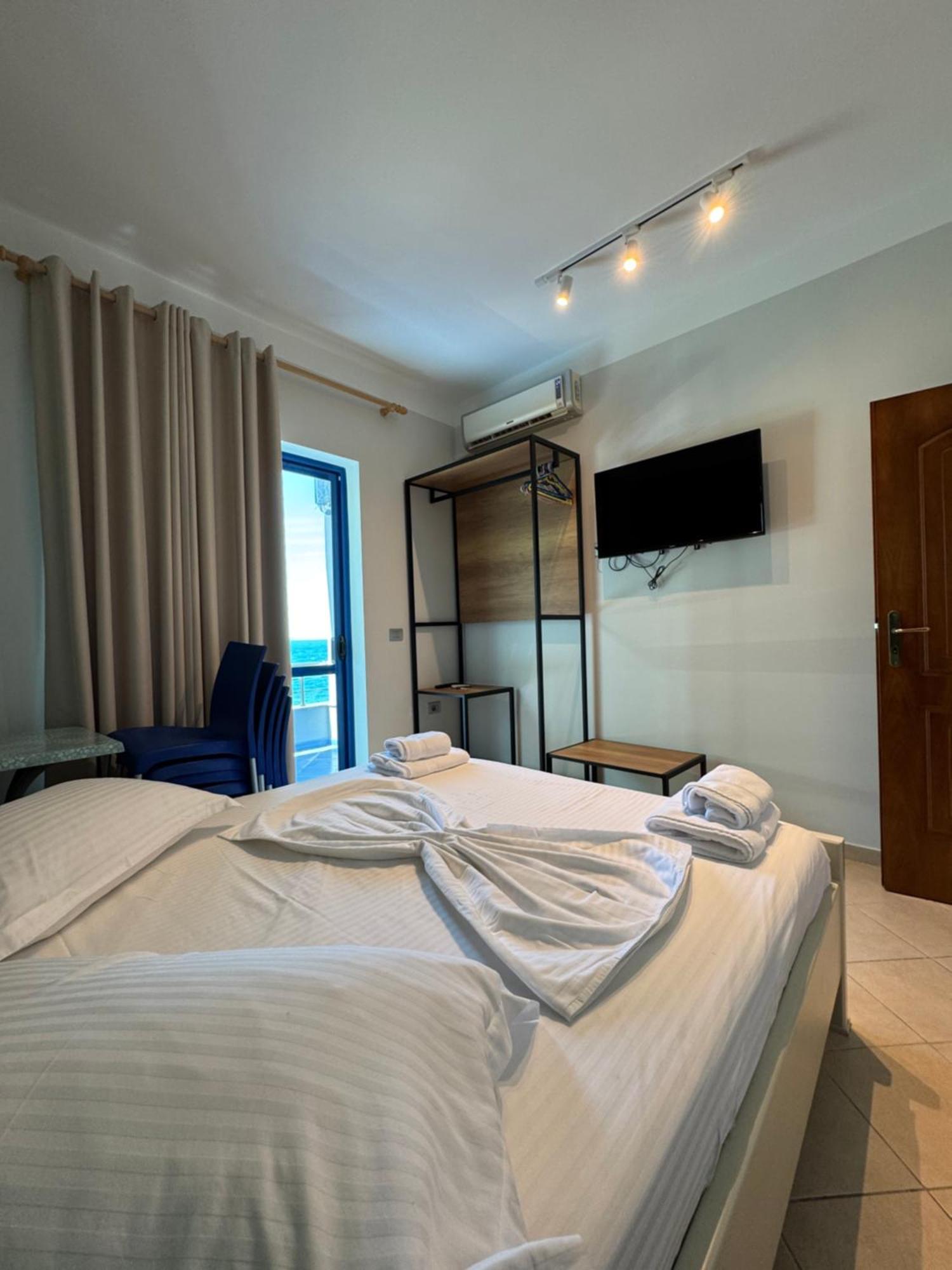 Hotel Cekodhima Radhime Luaran gambar