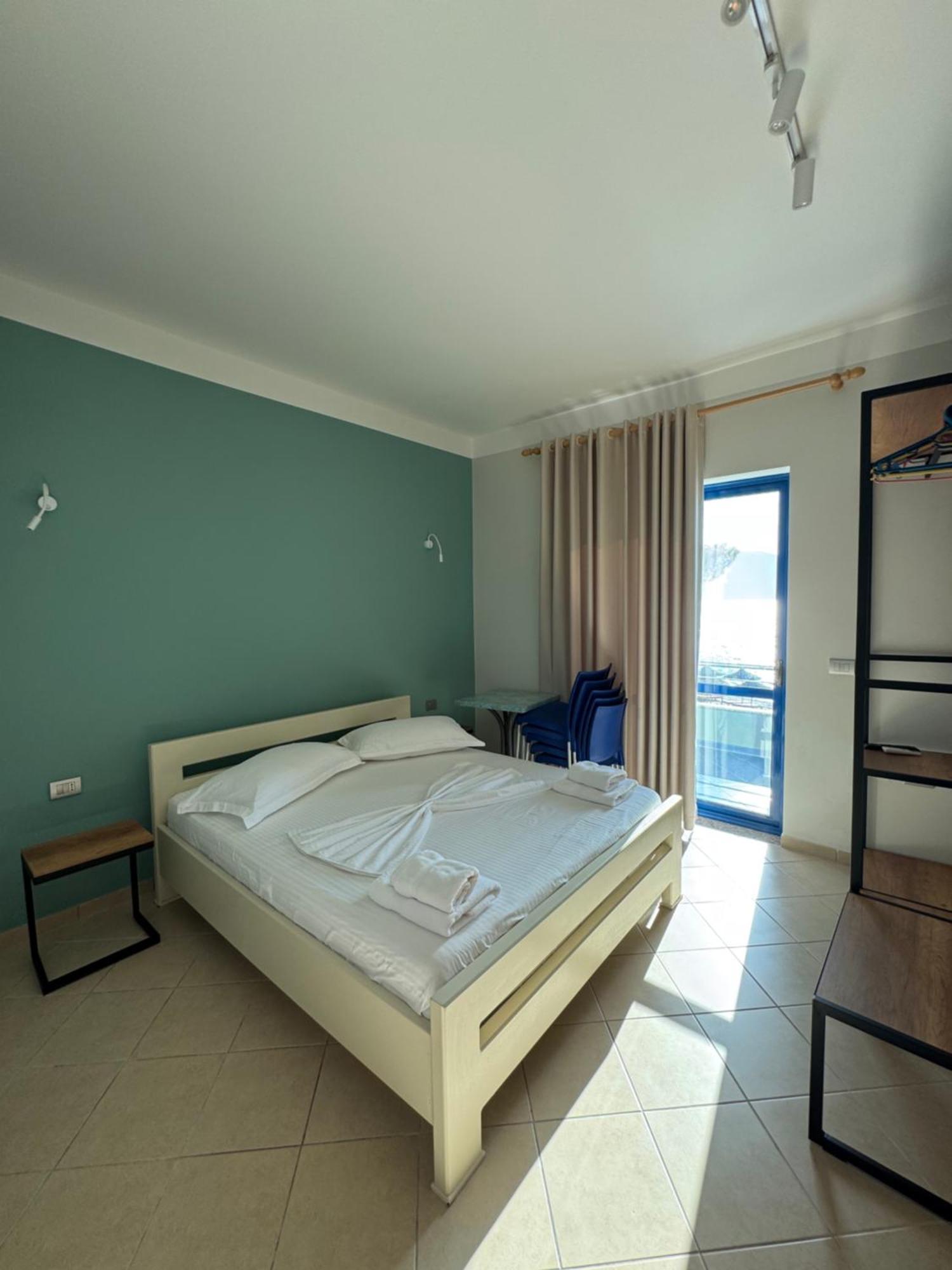Hotel Cekodhima Radhime Luaran gambar