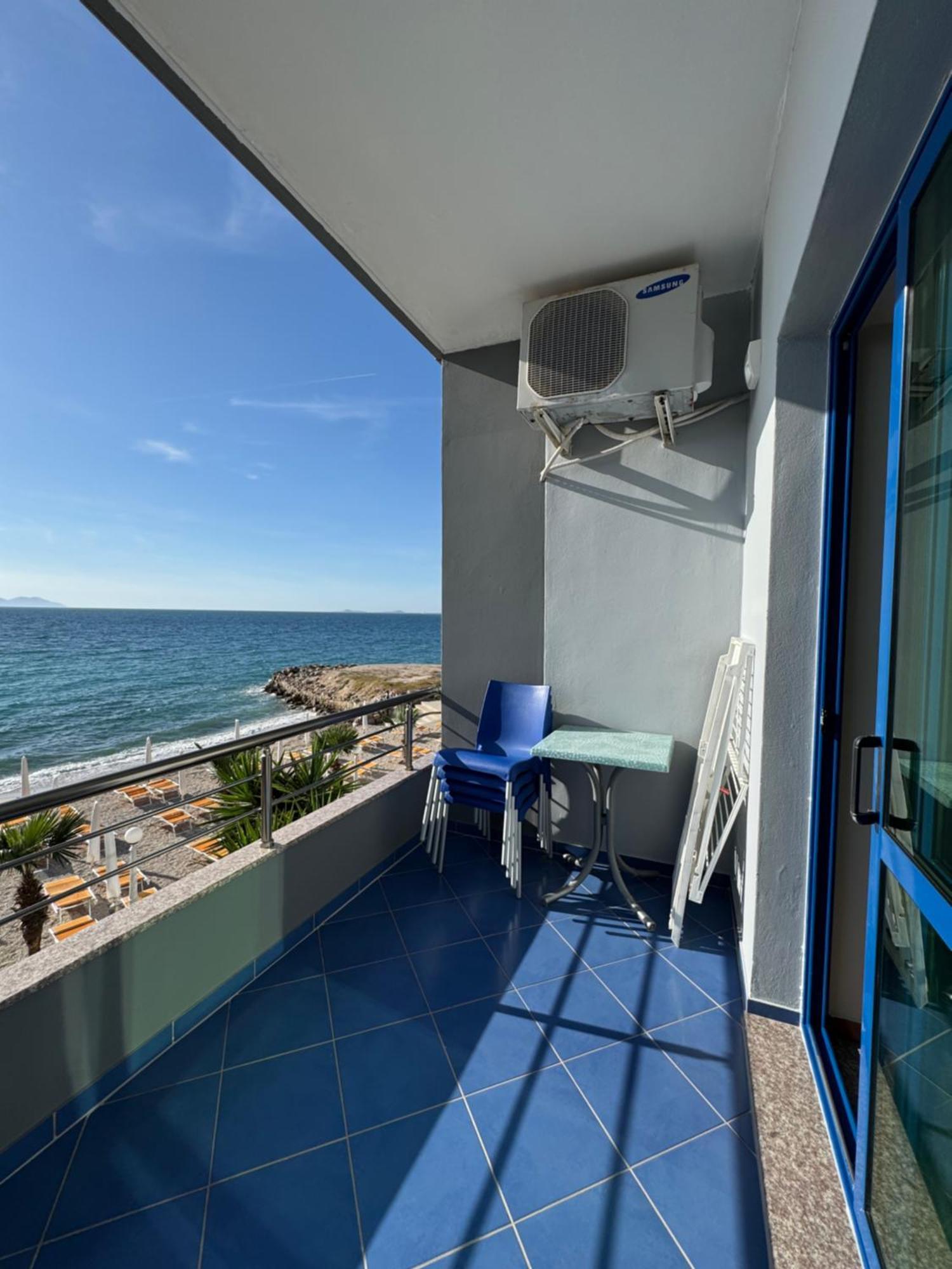 Hotel Cekodhima Radhime Luaran gambar
