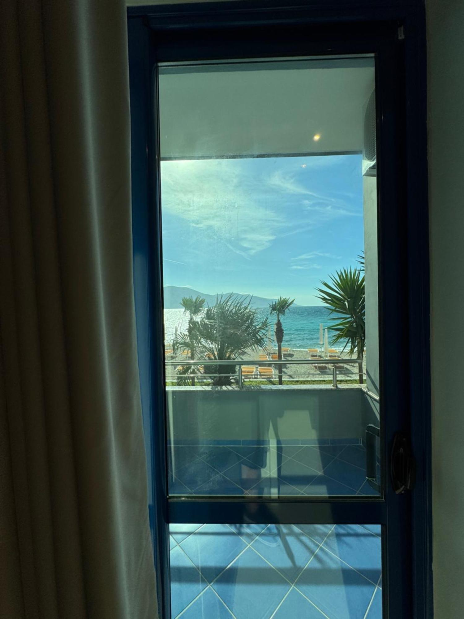Hotel Cekodhima Radhime Luaran gambar