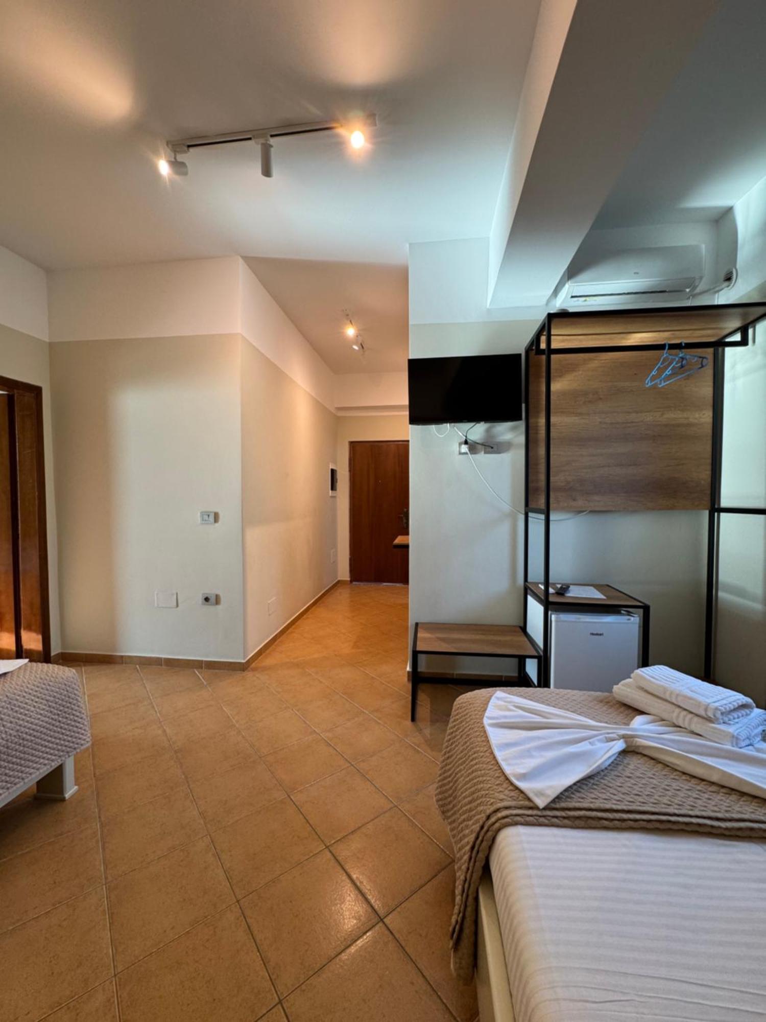 Hotel Cekodhima Radhime Luaran gambar