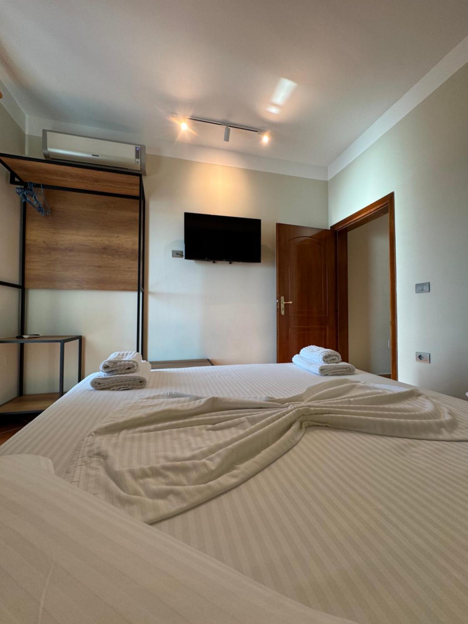 Hotel Cekodhima Radhime Luaran gambar