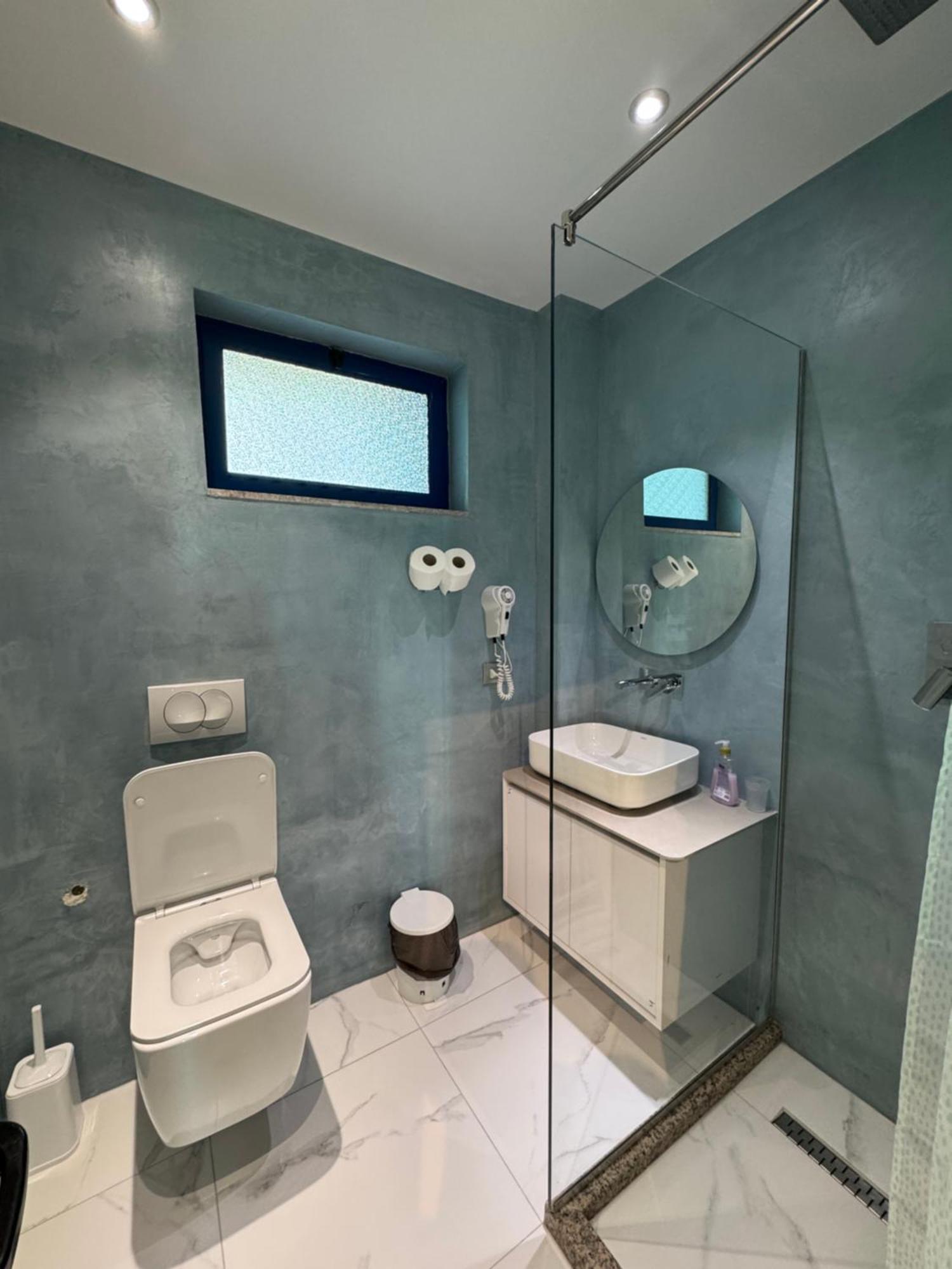 Hotel Cekodhima Radhime Luaran gambar
