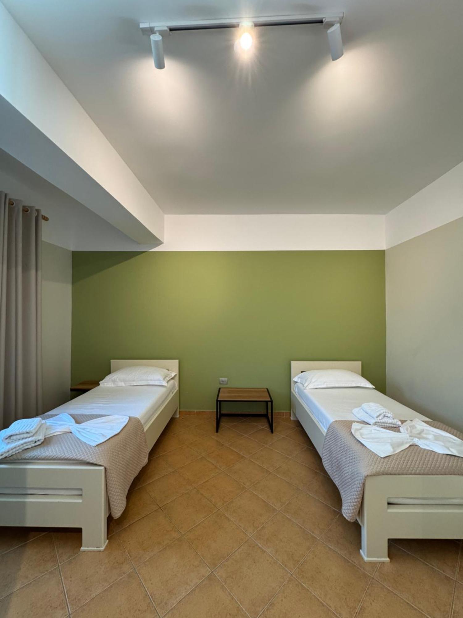Hotel Cekodhima Radhime Luaran gambar